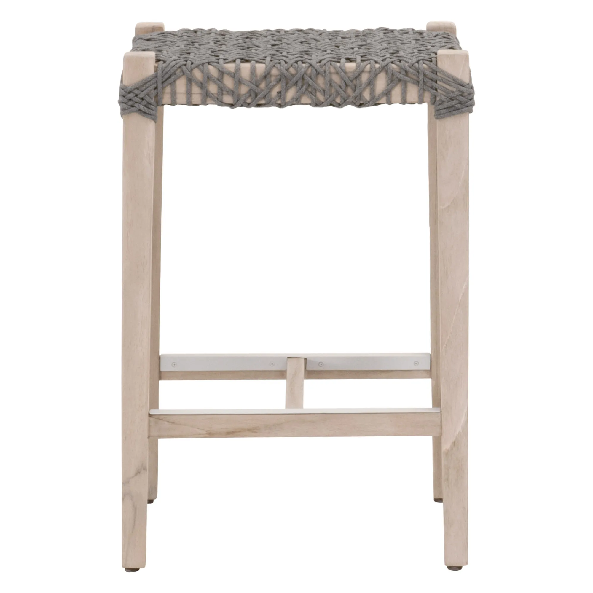 Backless Counter Stool