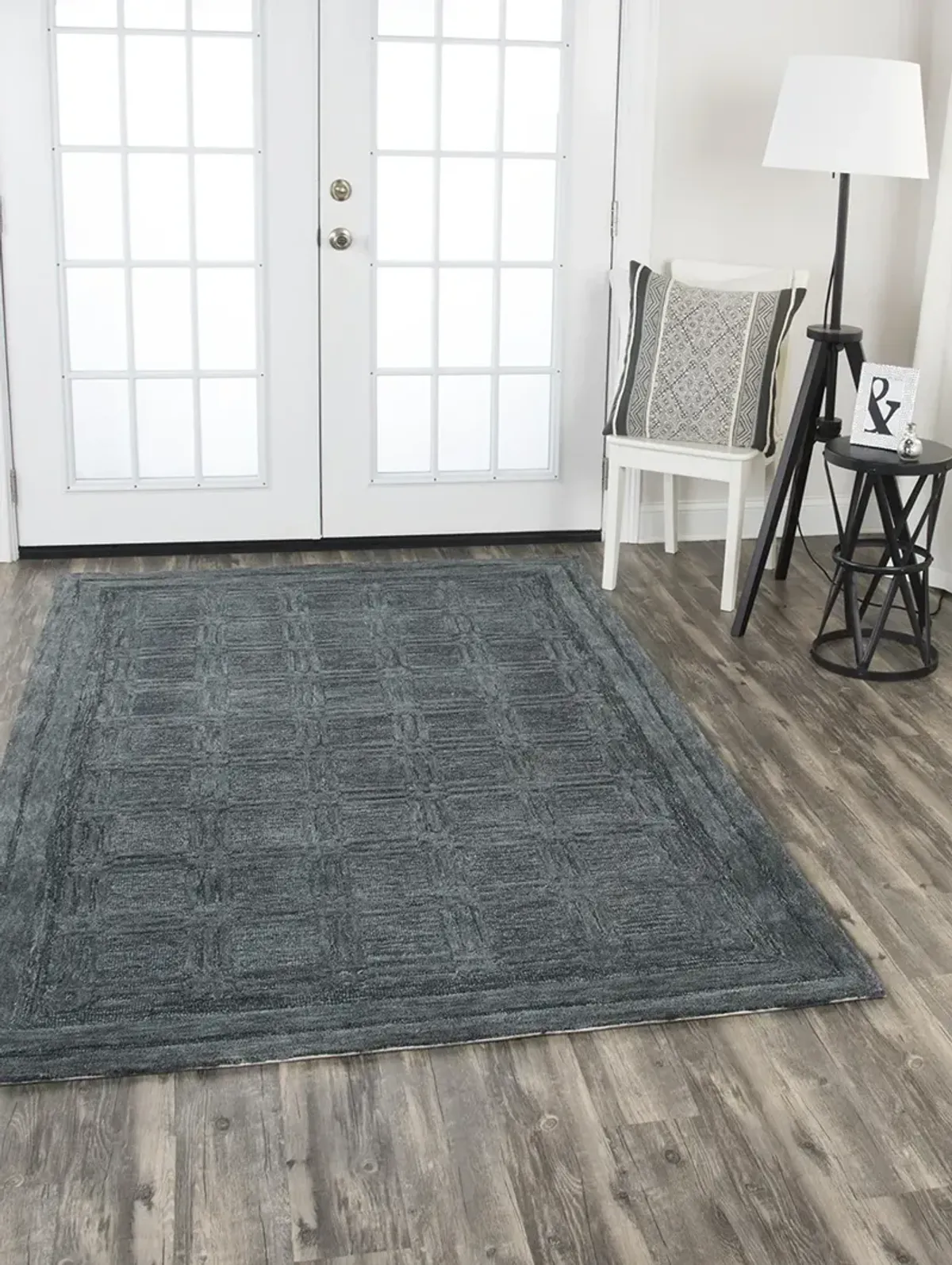 Fifth Avenue FA136B 5' x 8' Rug