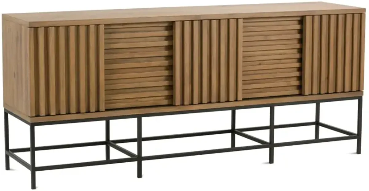 Sorrento Credenza