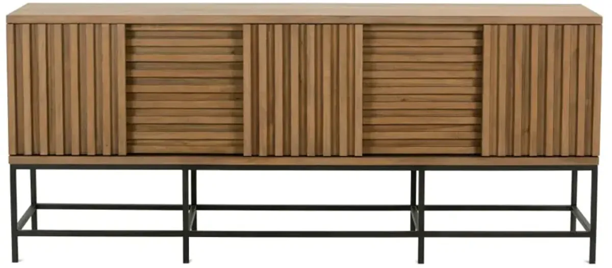 Sorrento Credenza