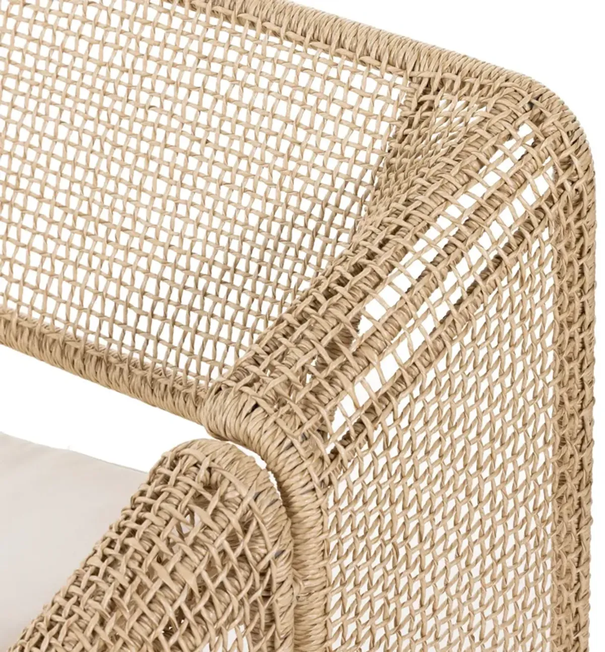 Selma Outdoor Chair