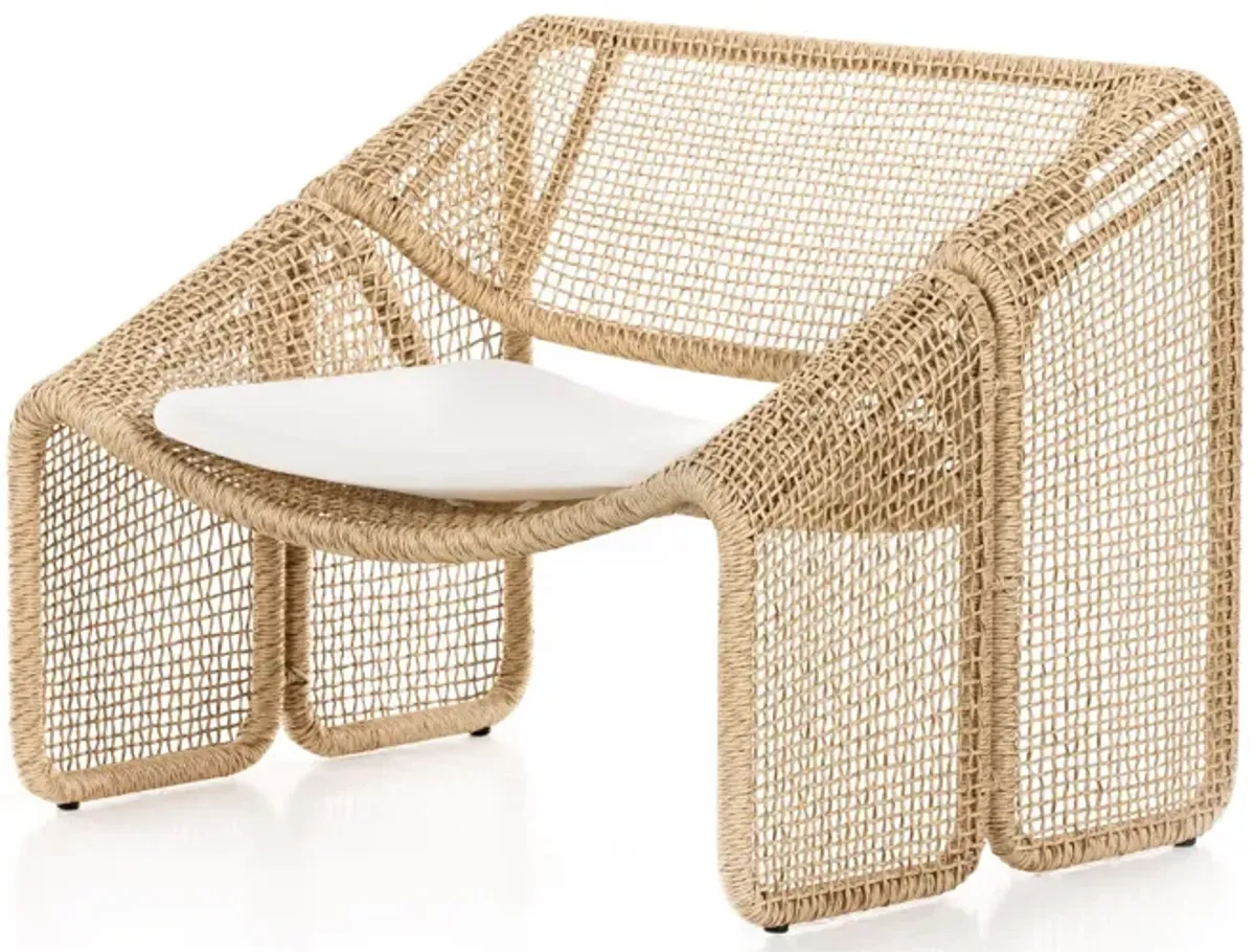 Selma Outdoor Chair