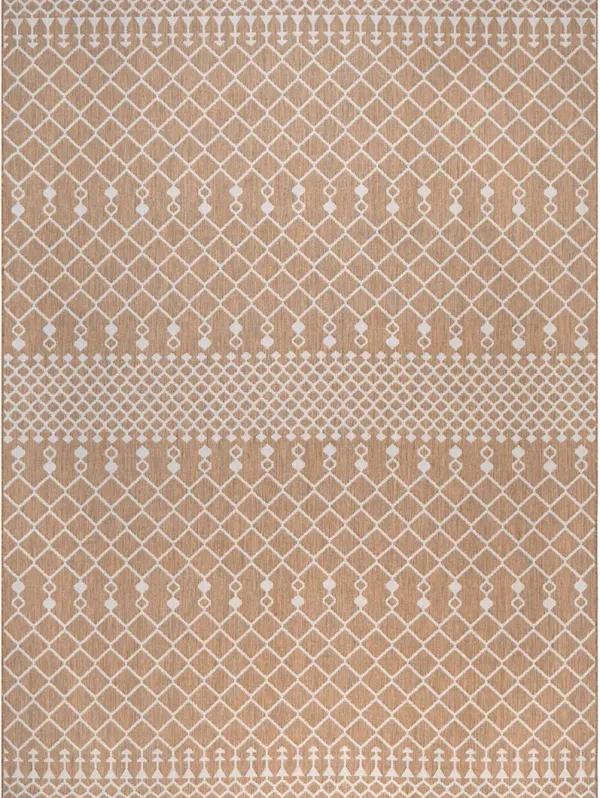 Positano POS02 Jute 9' x 12' Rug