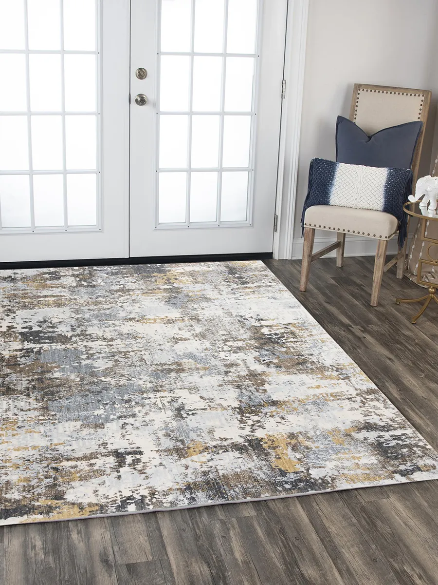 Jasper JAS732 5'2" x 7'9" Rug