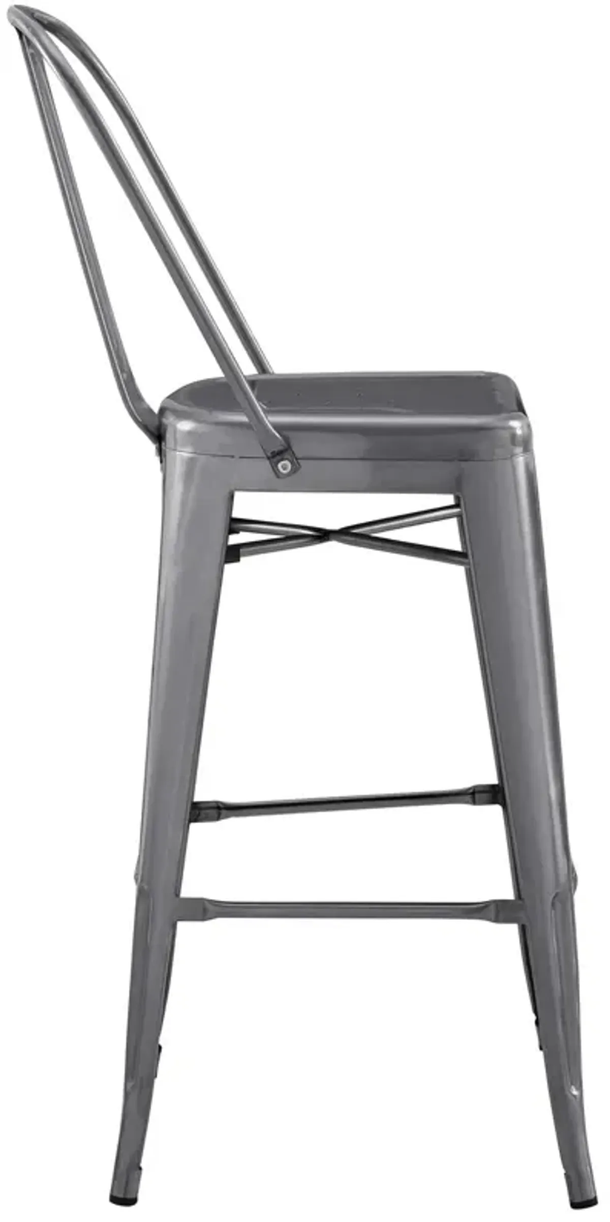 Promenade Bar Side Stool