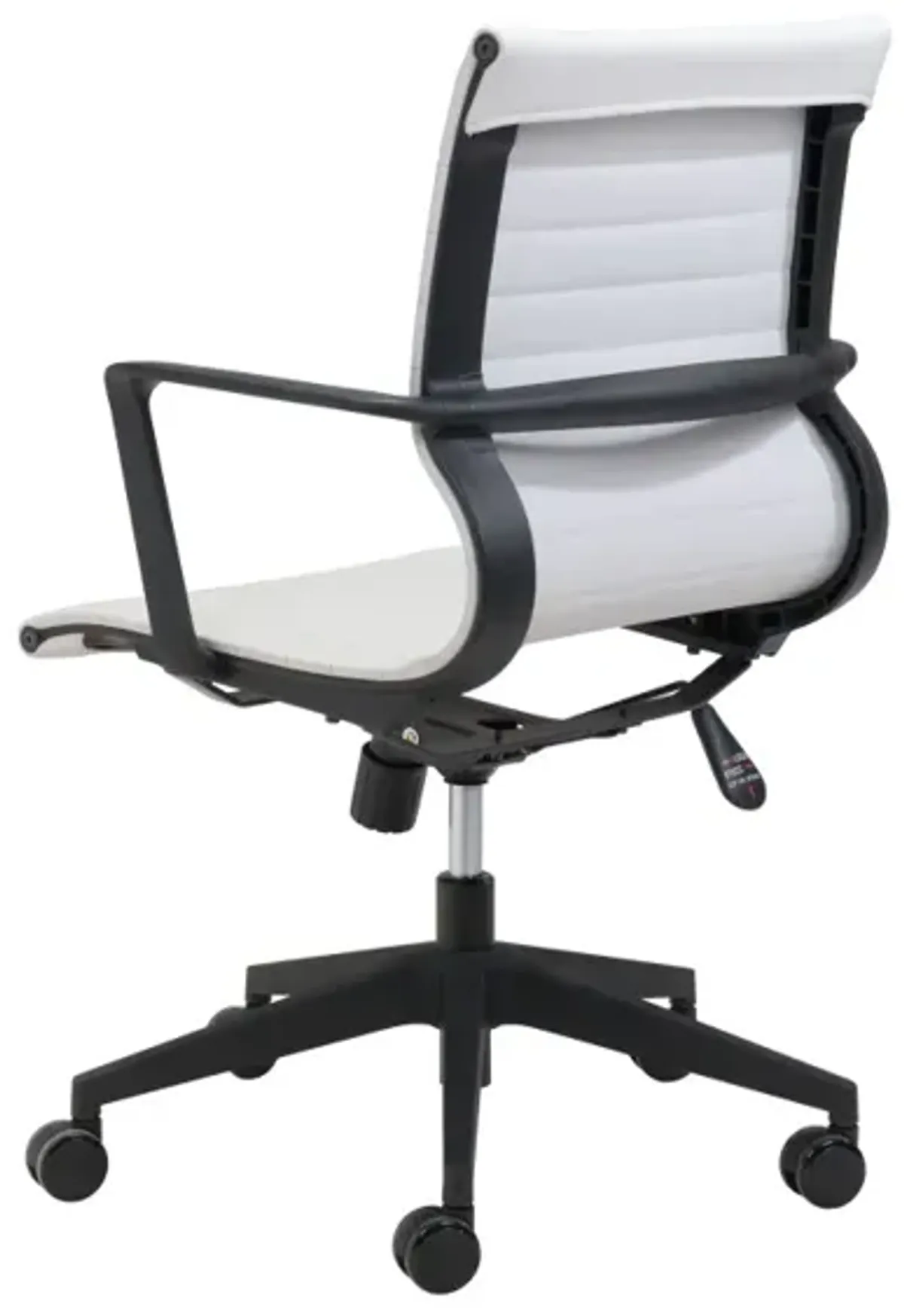 Stacy Office Chair White