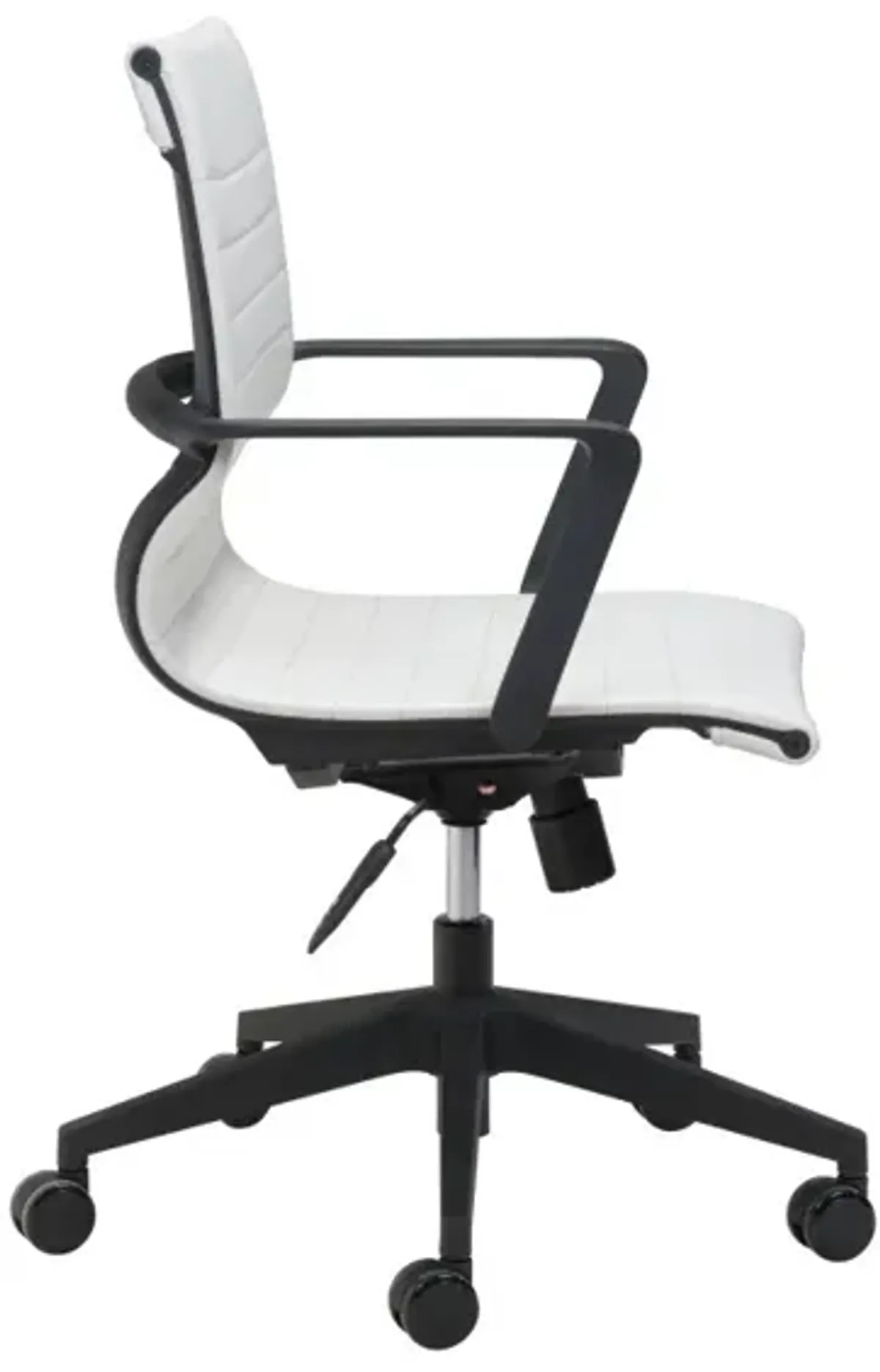 Stacy Office Chair White