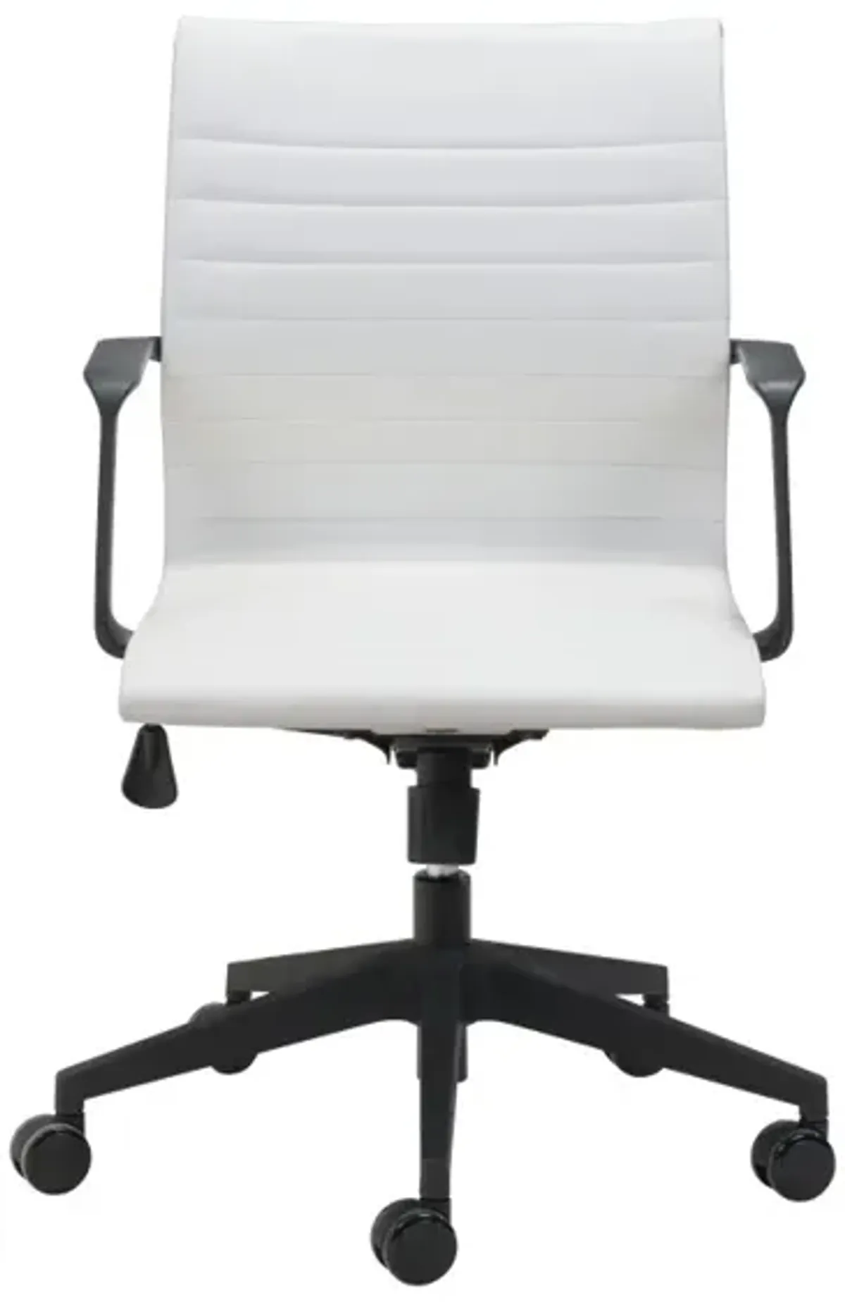 Stacy Office Chair White