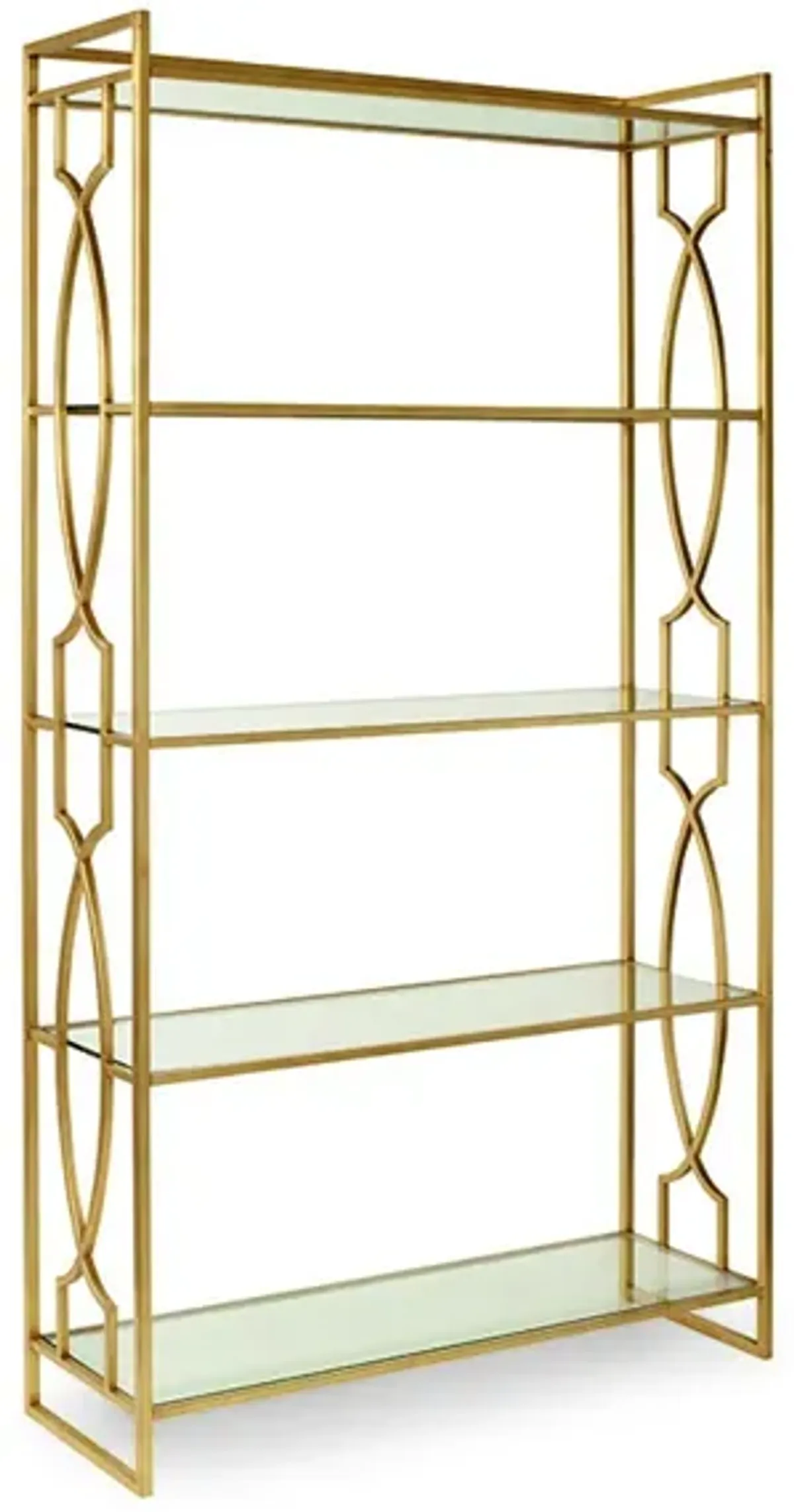 Tyler Etagere