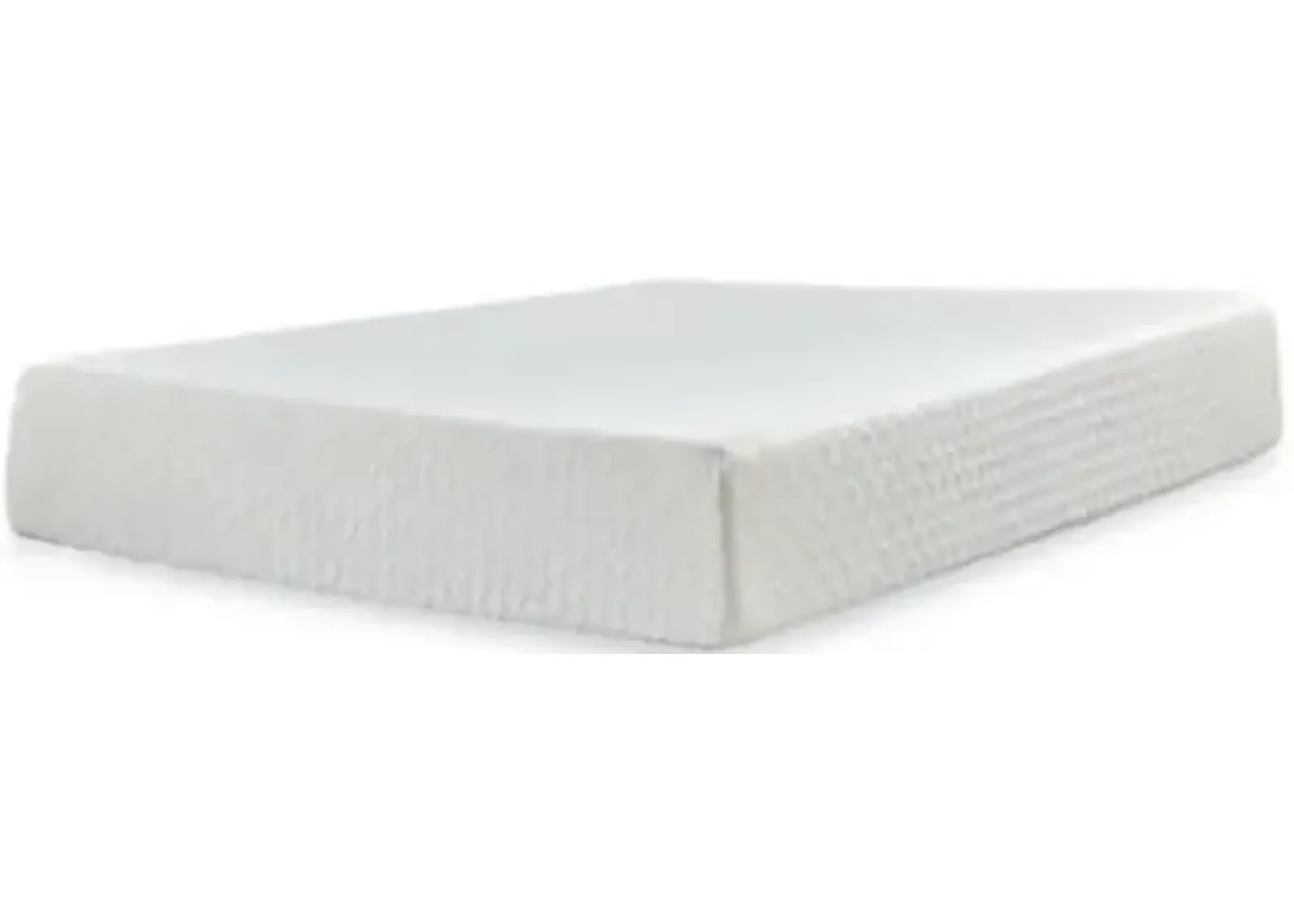 Chime 12 Inch Foam California King Mattress