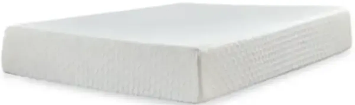 Chime 12 Inch Foam California King Mattress