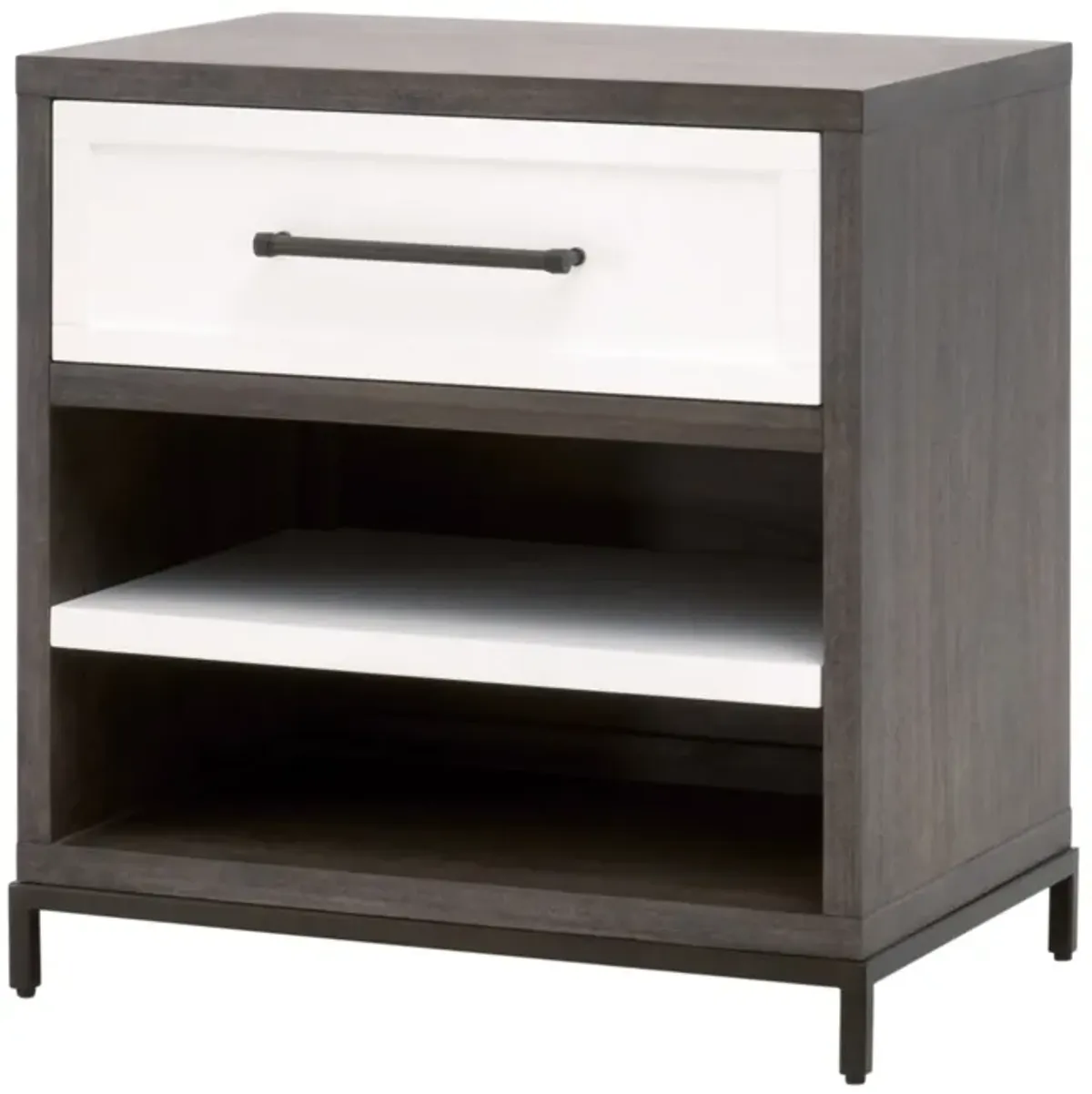 Wrenn 1-Drawer Nightstand