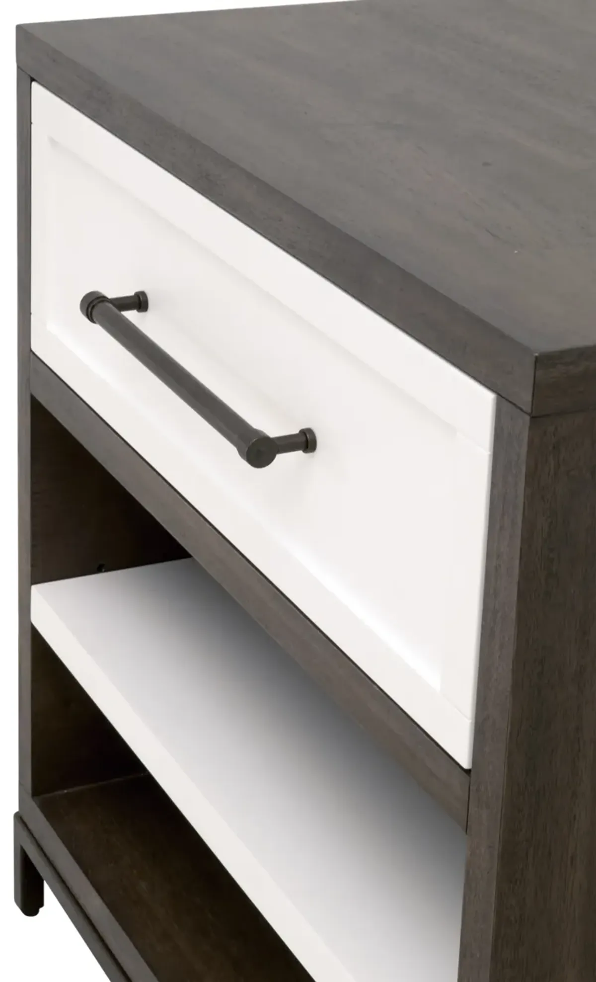 Wrenn 1-Drawer Nightstand