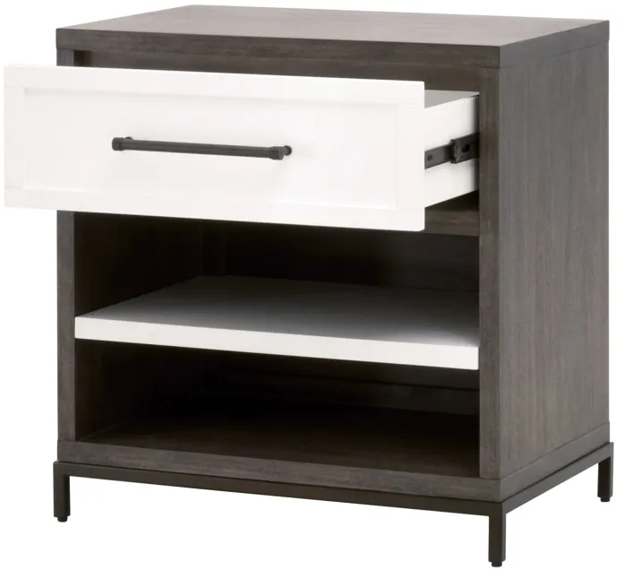 Wrenn 1-Drawer Nightstand