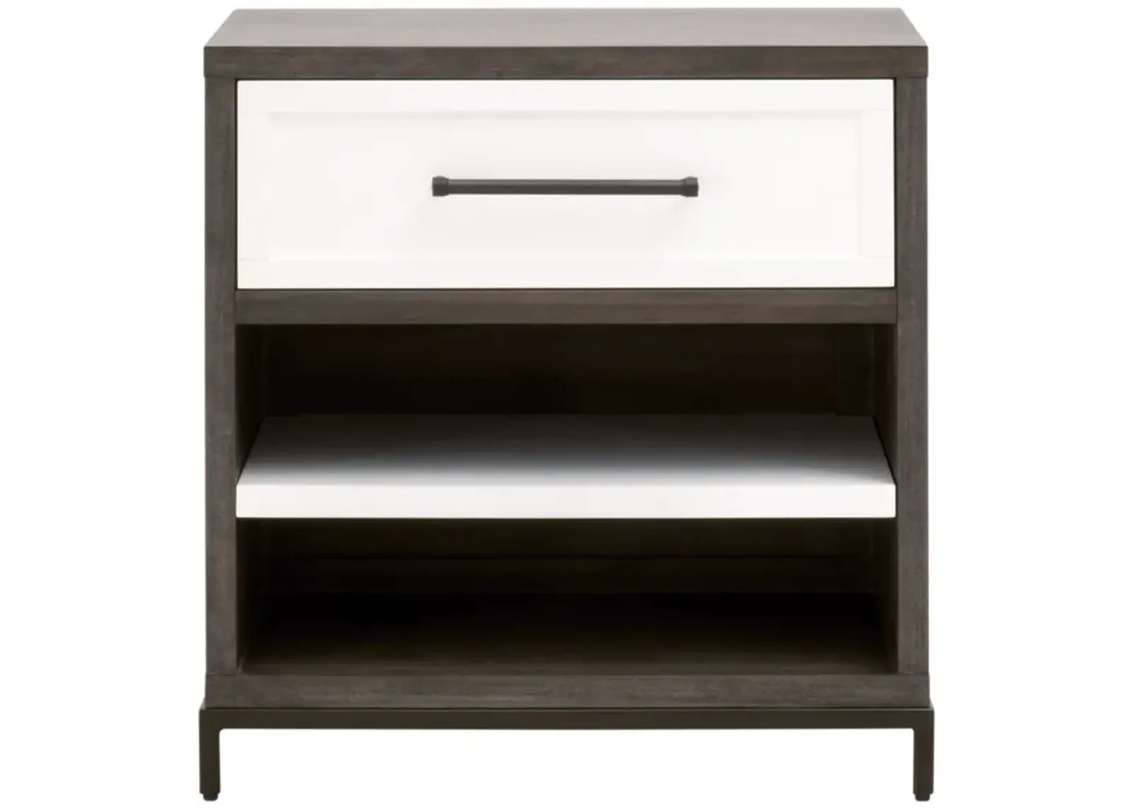 Wrenn 1-Drawer Nightstand