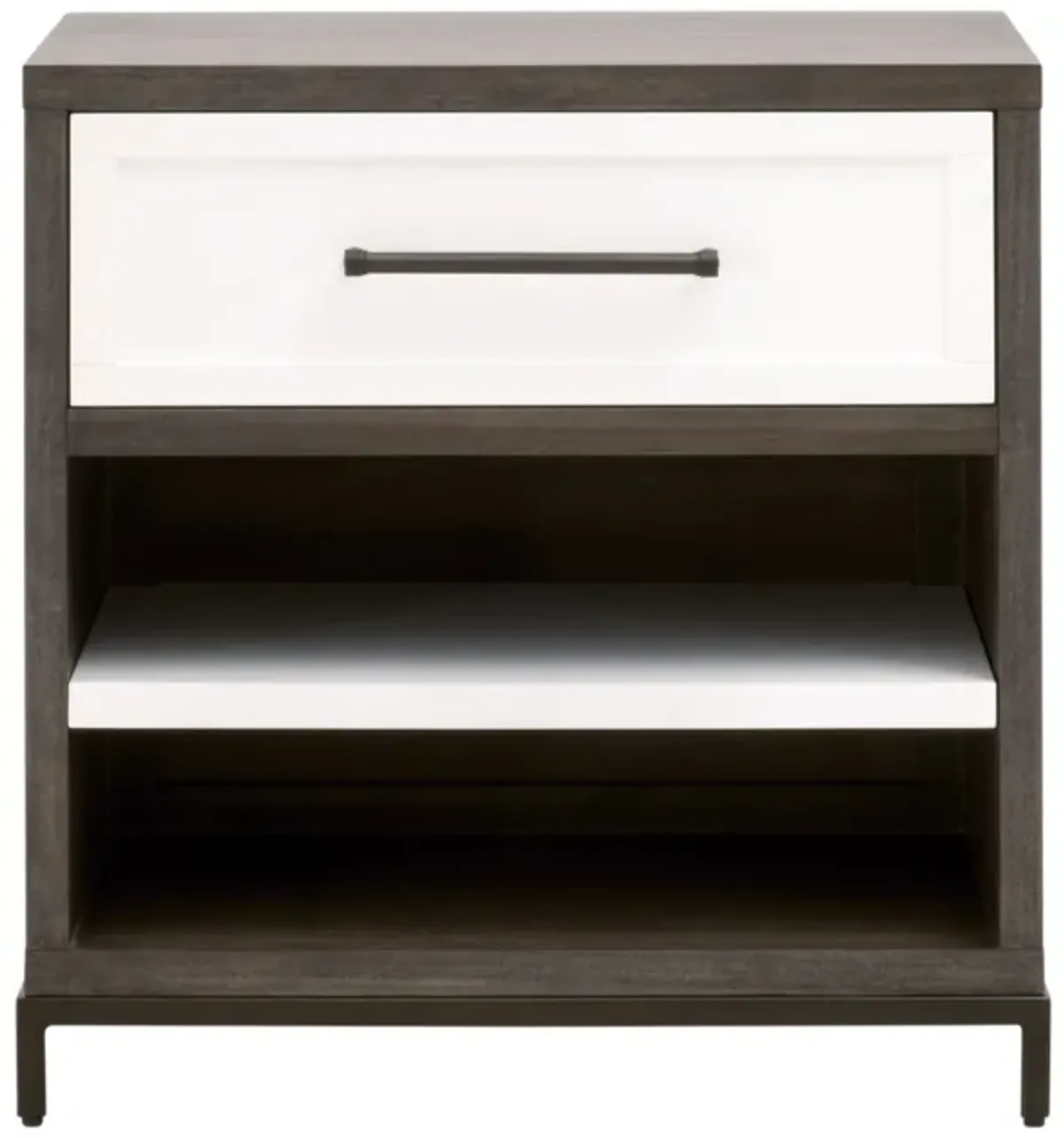 Wrenn 1-Drawer Nightstand