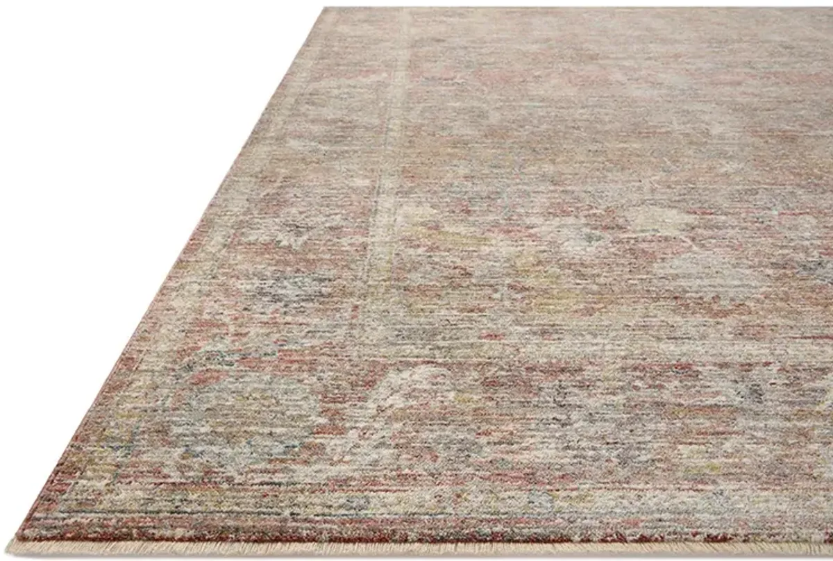 Millennium MIE04 2'7" x 14'" Rug