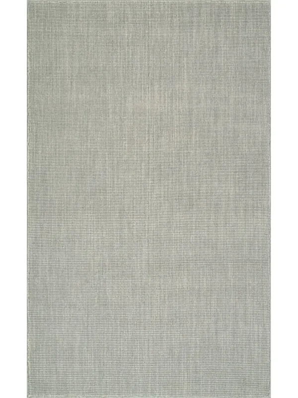 Monaco Sisal MC300 Silver 2'3" x 7'6" Rug