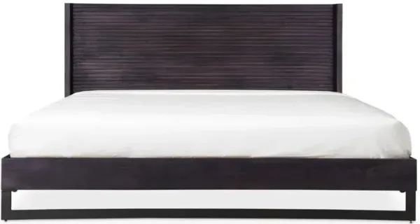 Moe's Home Collection Paloma King Bed