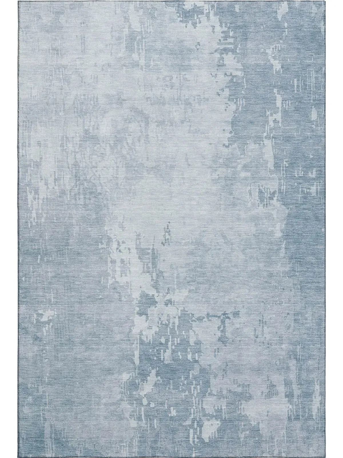 Pacifica PA11 Sky 30" x 46" Rug