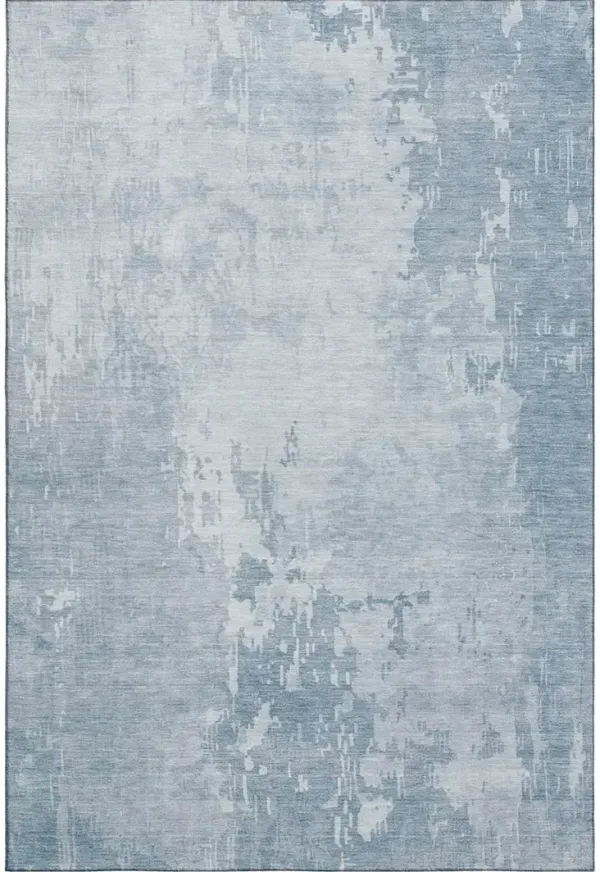 Pacifica PA11 Sky 30" x 46" Rug