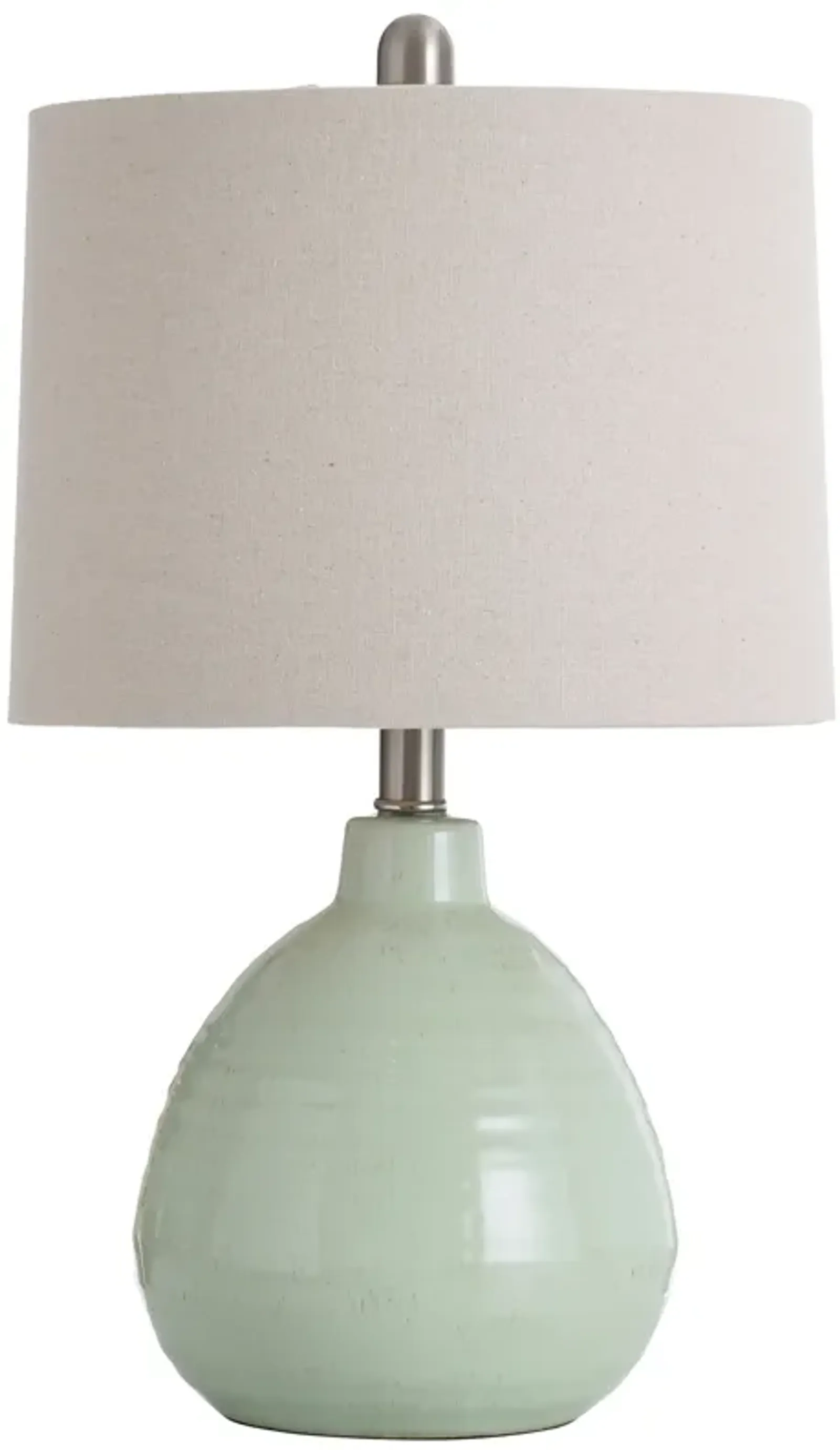 Cameron Ceramic Jug Lamp