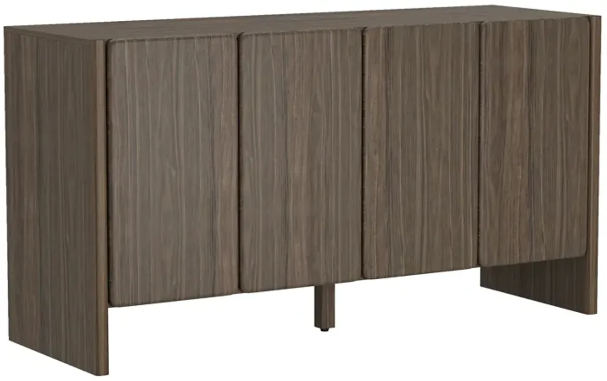 Linda Brown Sideboard