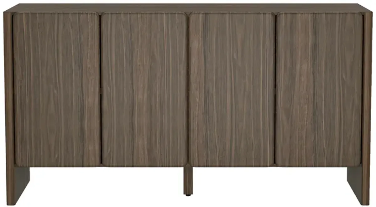 Linda Brown Sideboard