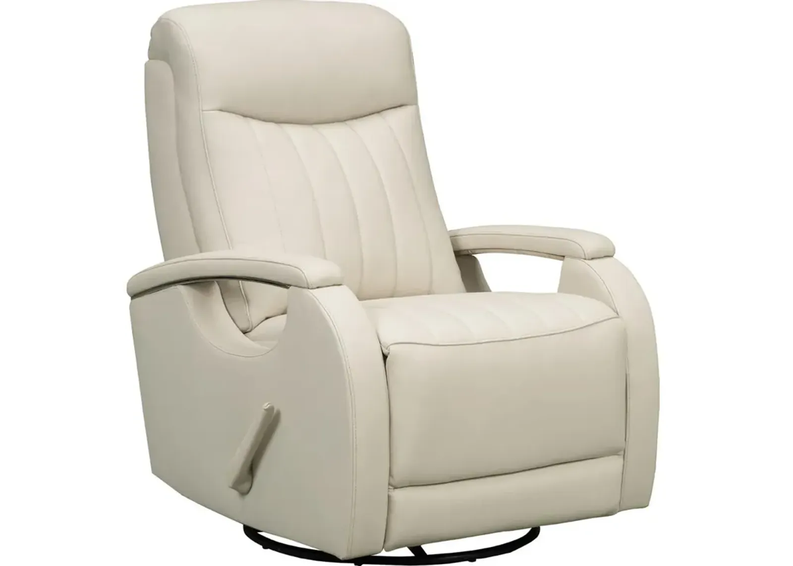 Barcalounger Braxton Swivel Glider Recliner