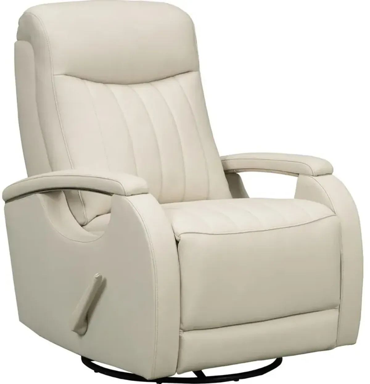 Barcalounger Braxton Swivel Glider Recliner