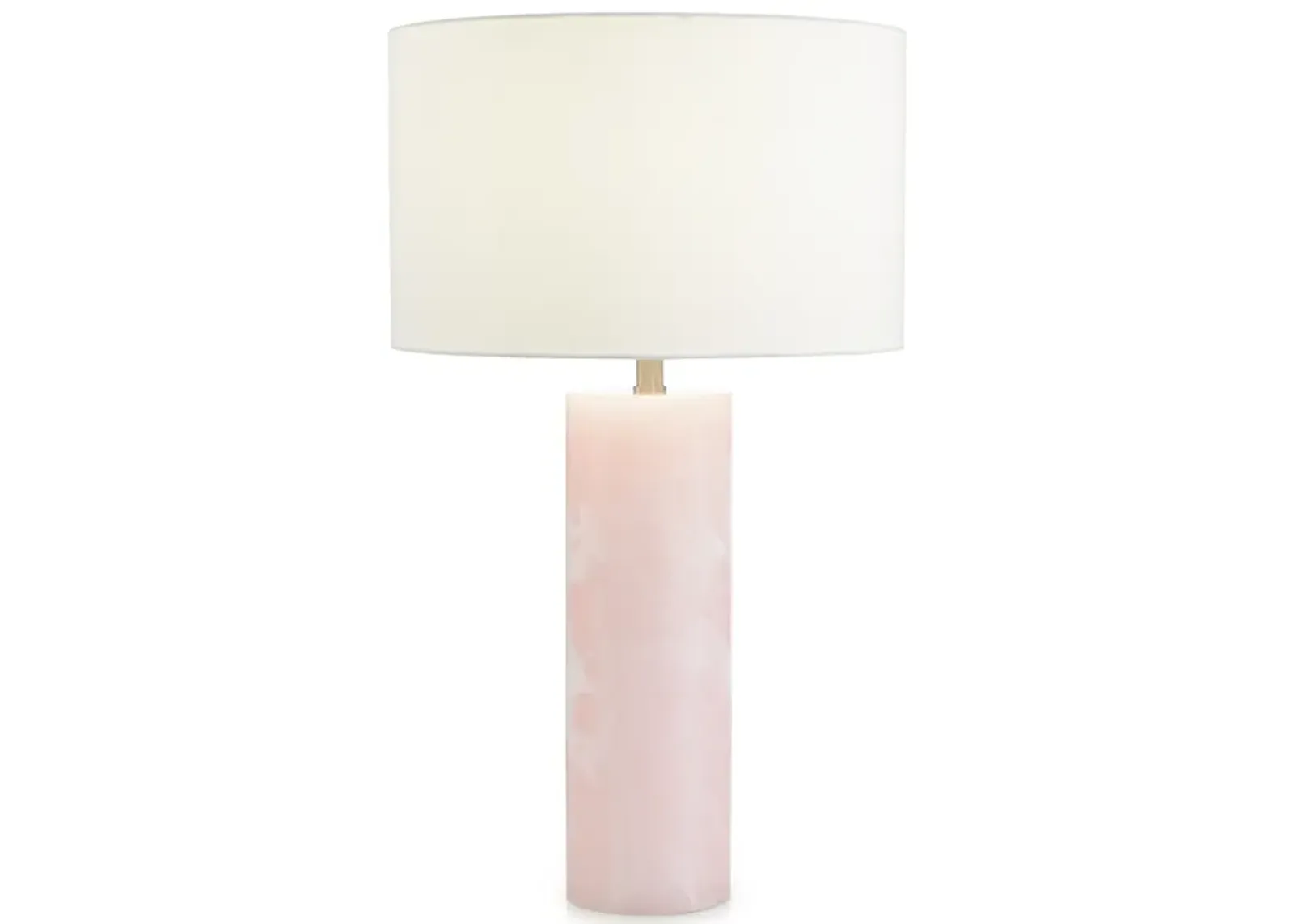 Aphrodite Round Table Lamp