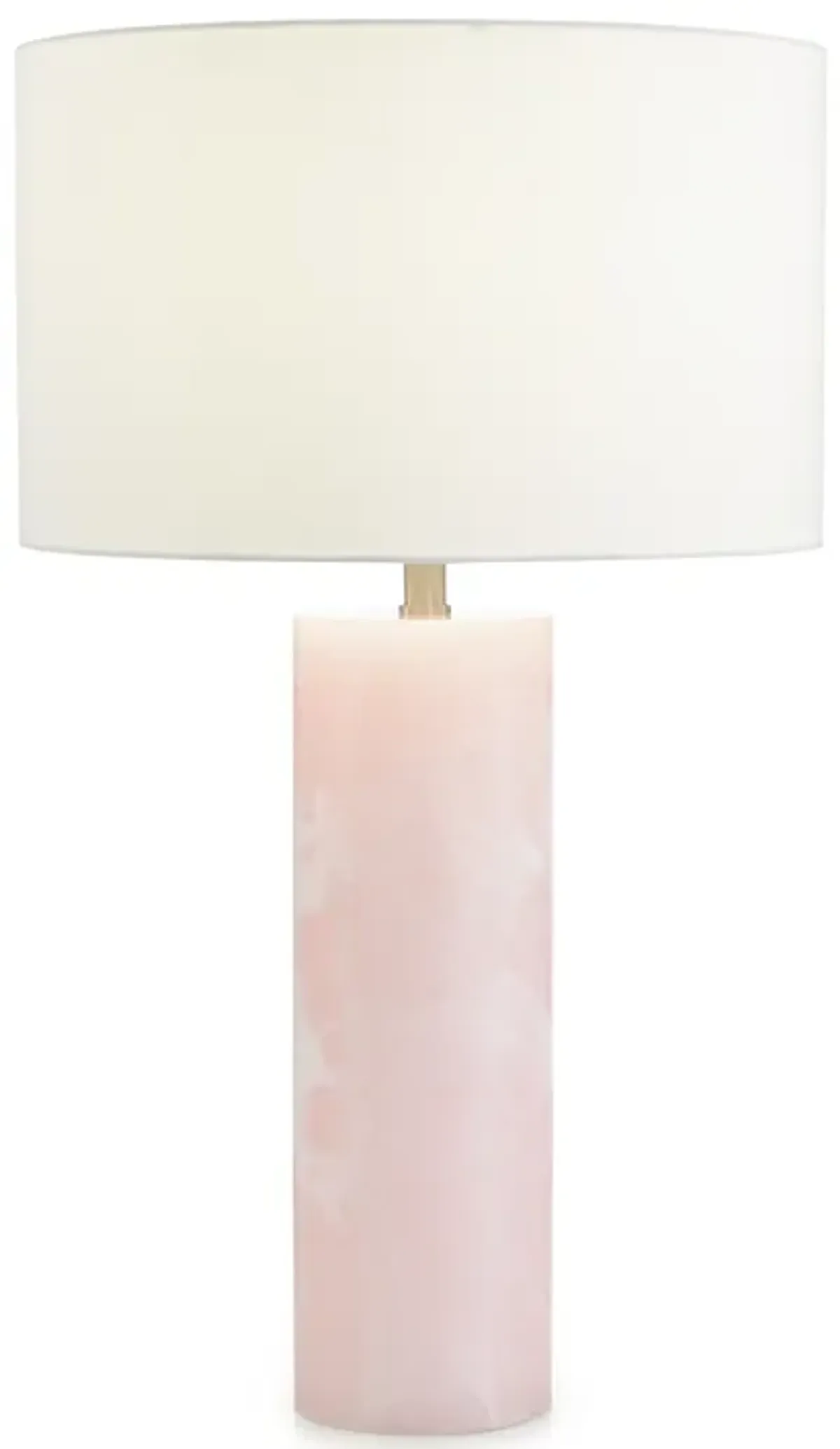 Aphrodite Round Table Lamp