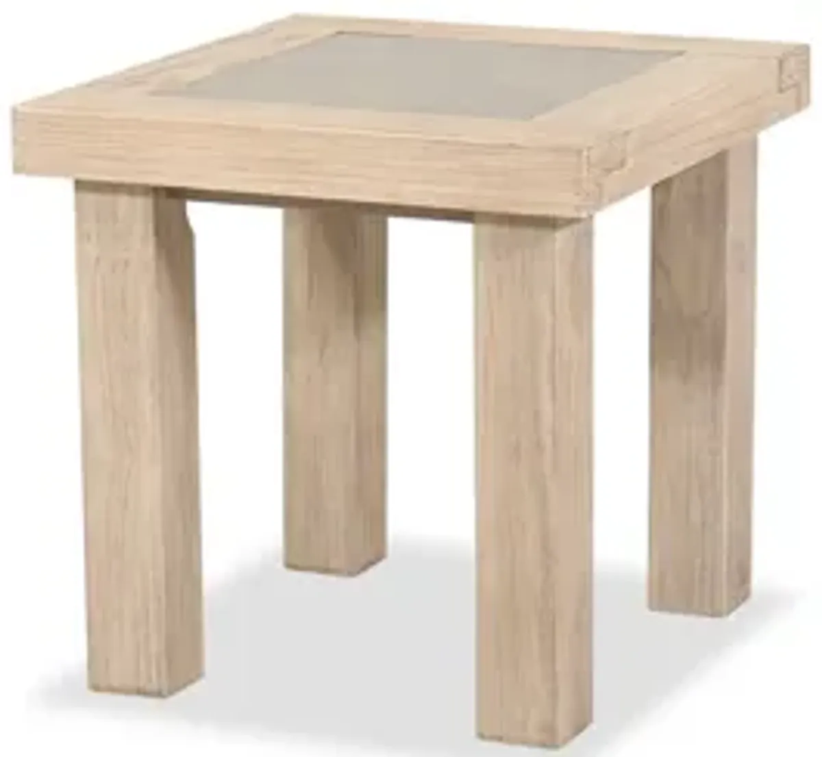 Hennington End Table