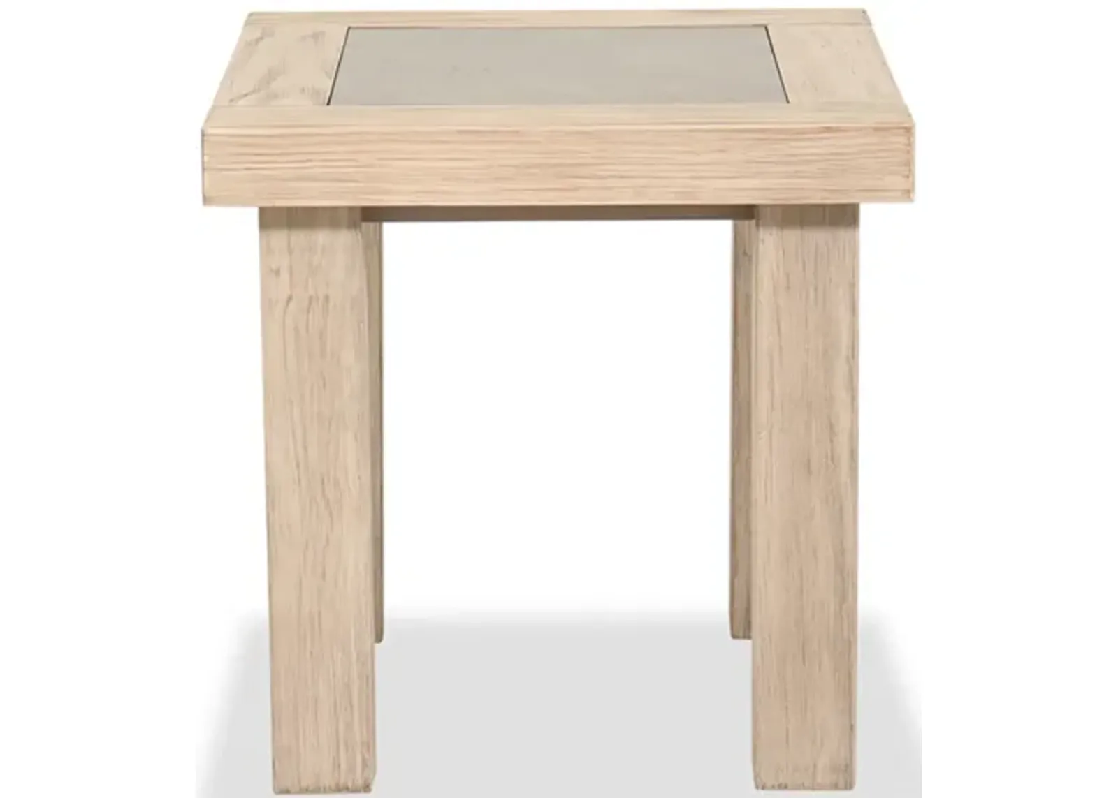 Hennington End Table