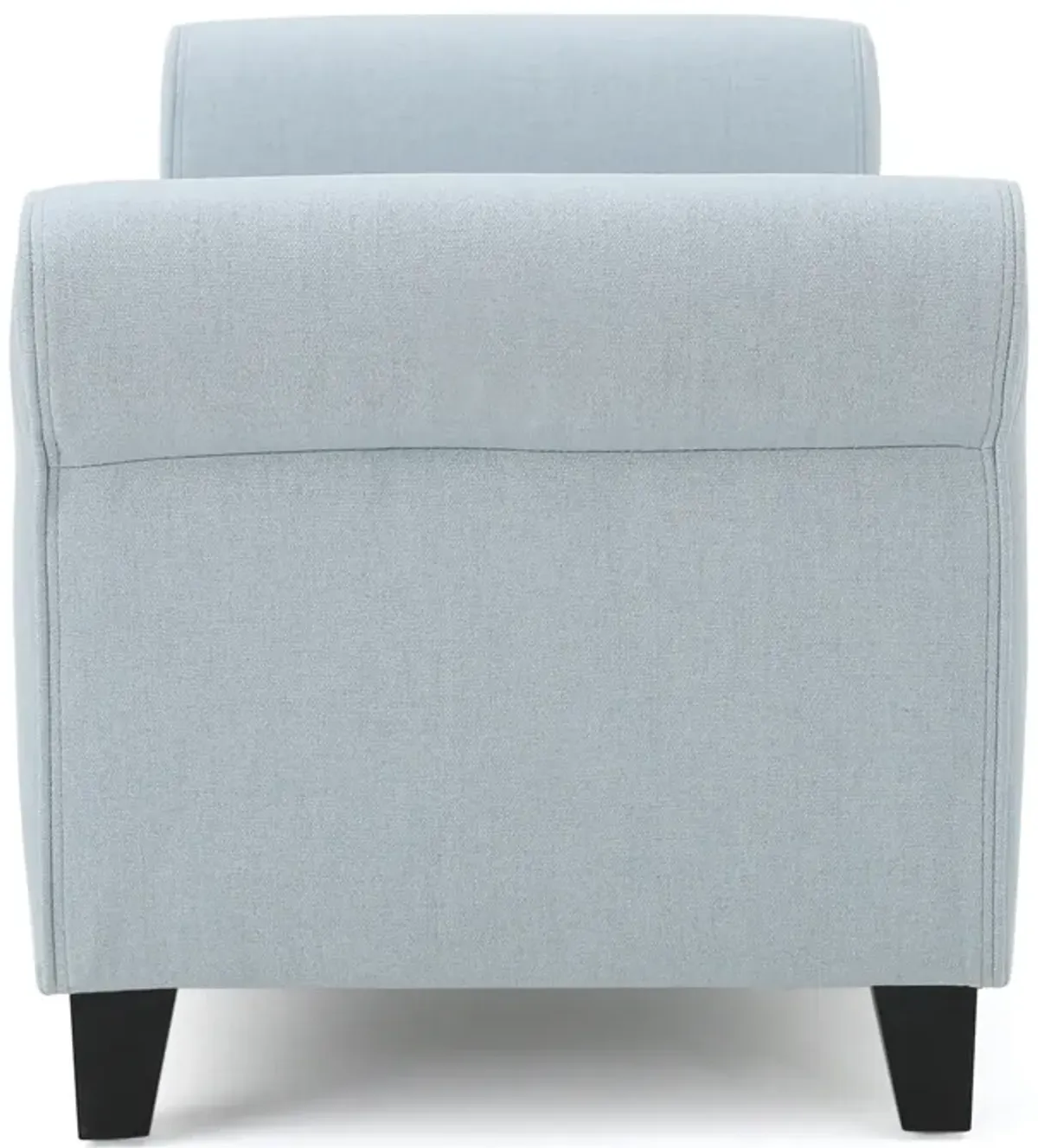 Merax Storage Bench Stool