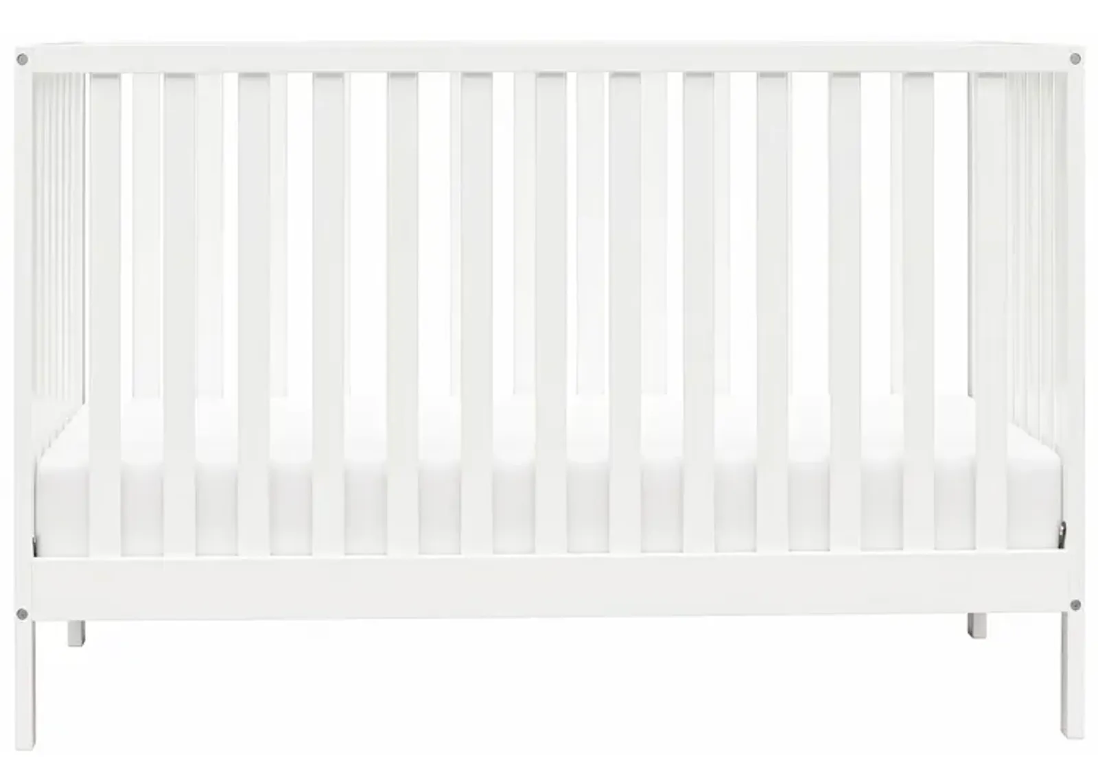 Ema 3-in-1 Convertible Crib