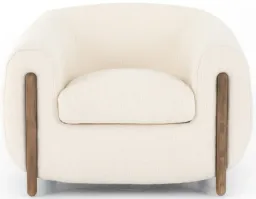 Ivory color