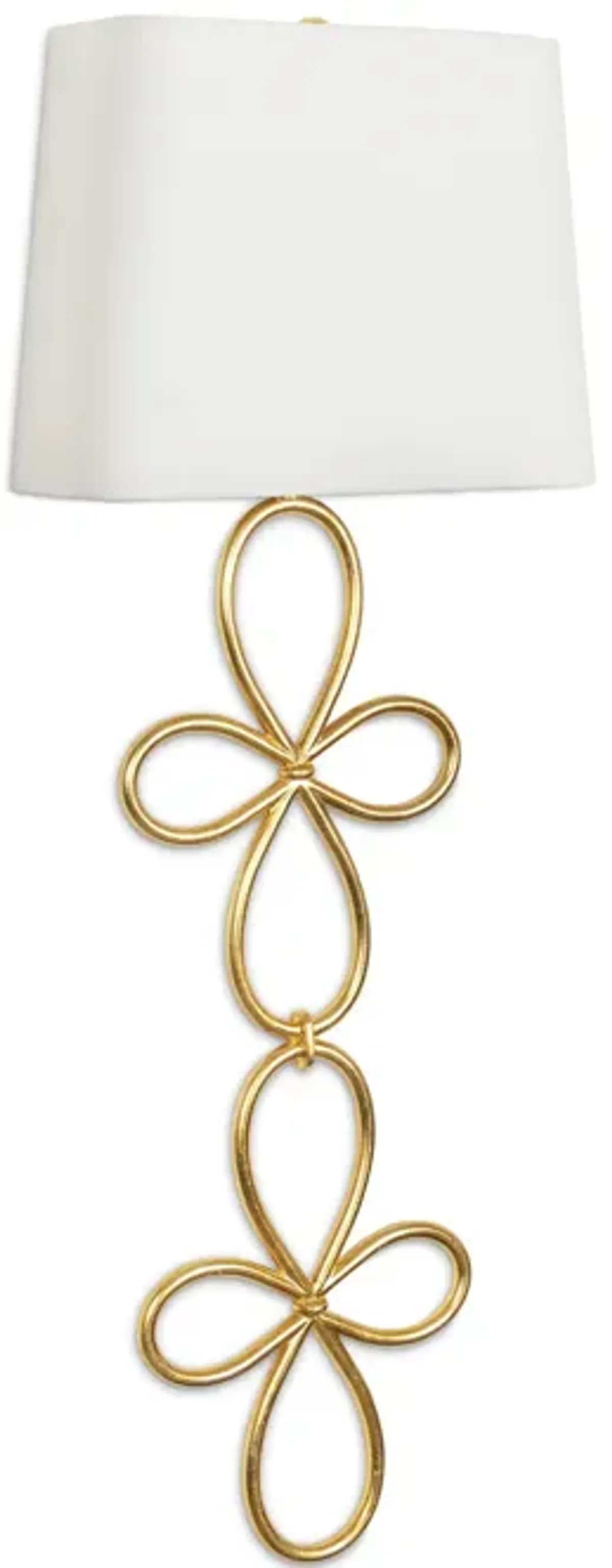 Minuet Sconce