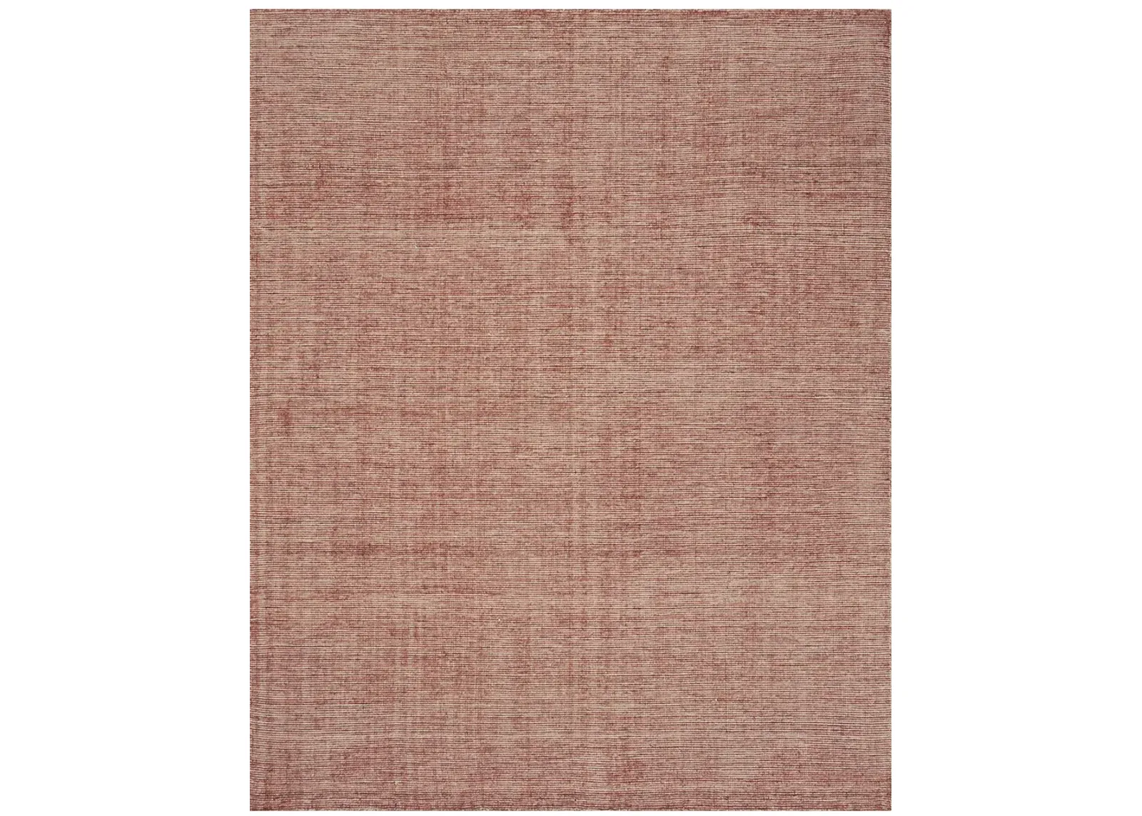 Villa VW01 Rust 7'9" x 9'9" Rug