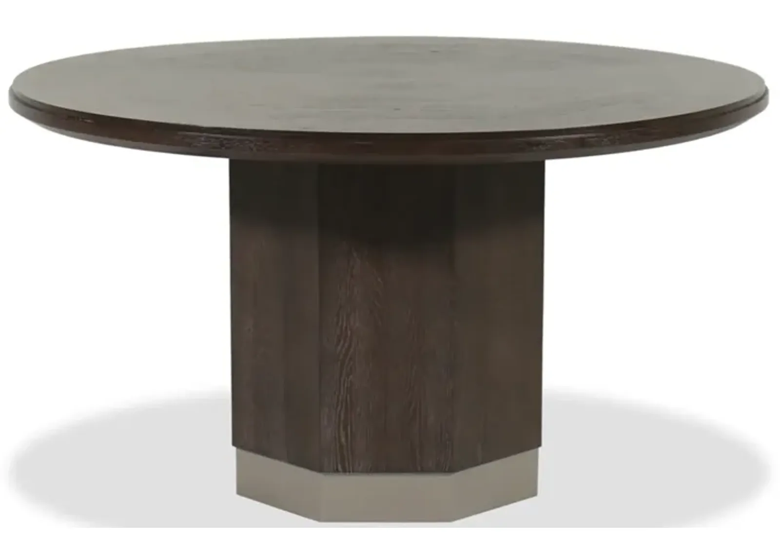 Drew & Jonathan Home Boulevard Round Dining Table