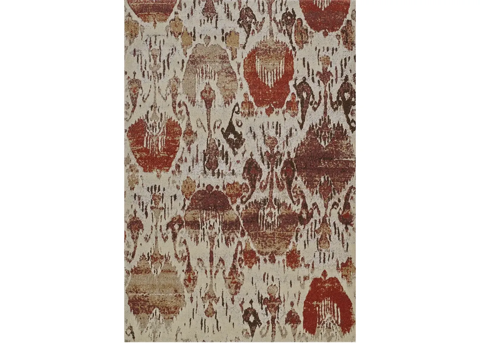 Geneva GV1336 Canyon 5'3" x 7'7" Rug