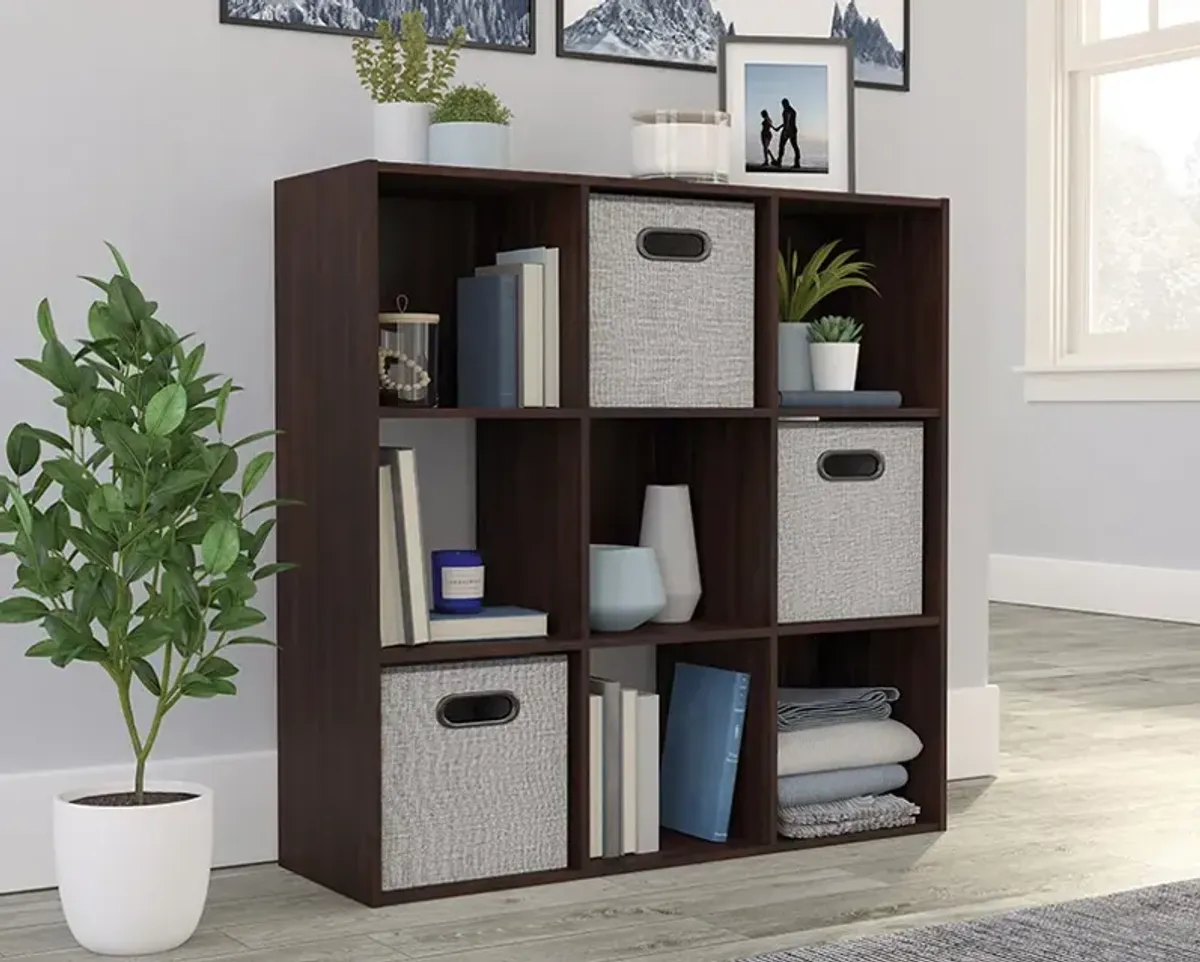 Select 9-Cube Storage Unit