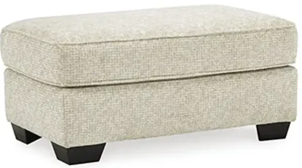Haisley Ottoman