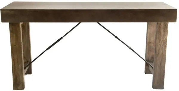 Francis Counter Table