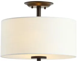 Oil Rubbed Bronze color