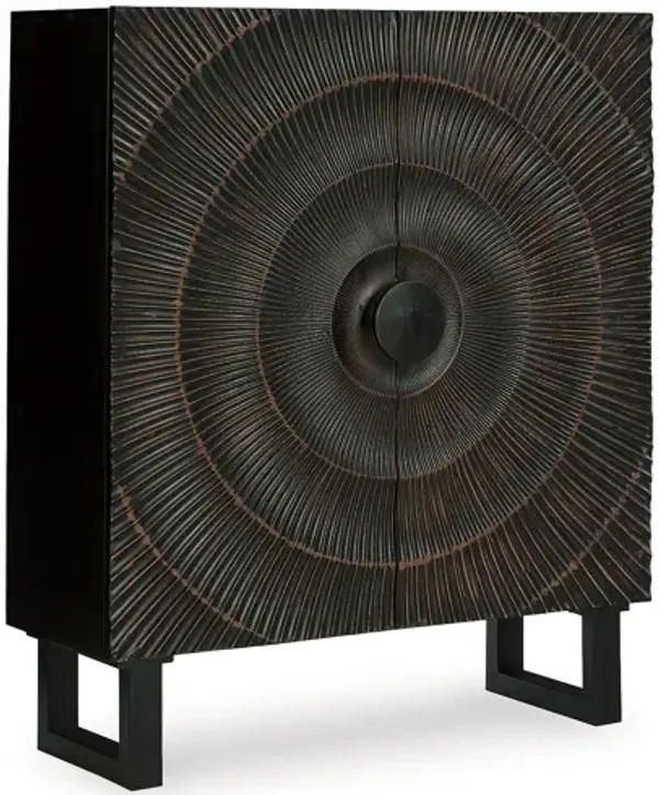 Fosterman Accent Cabinet