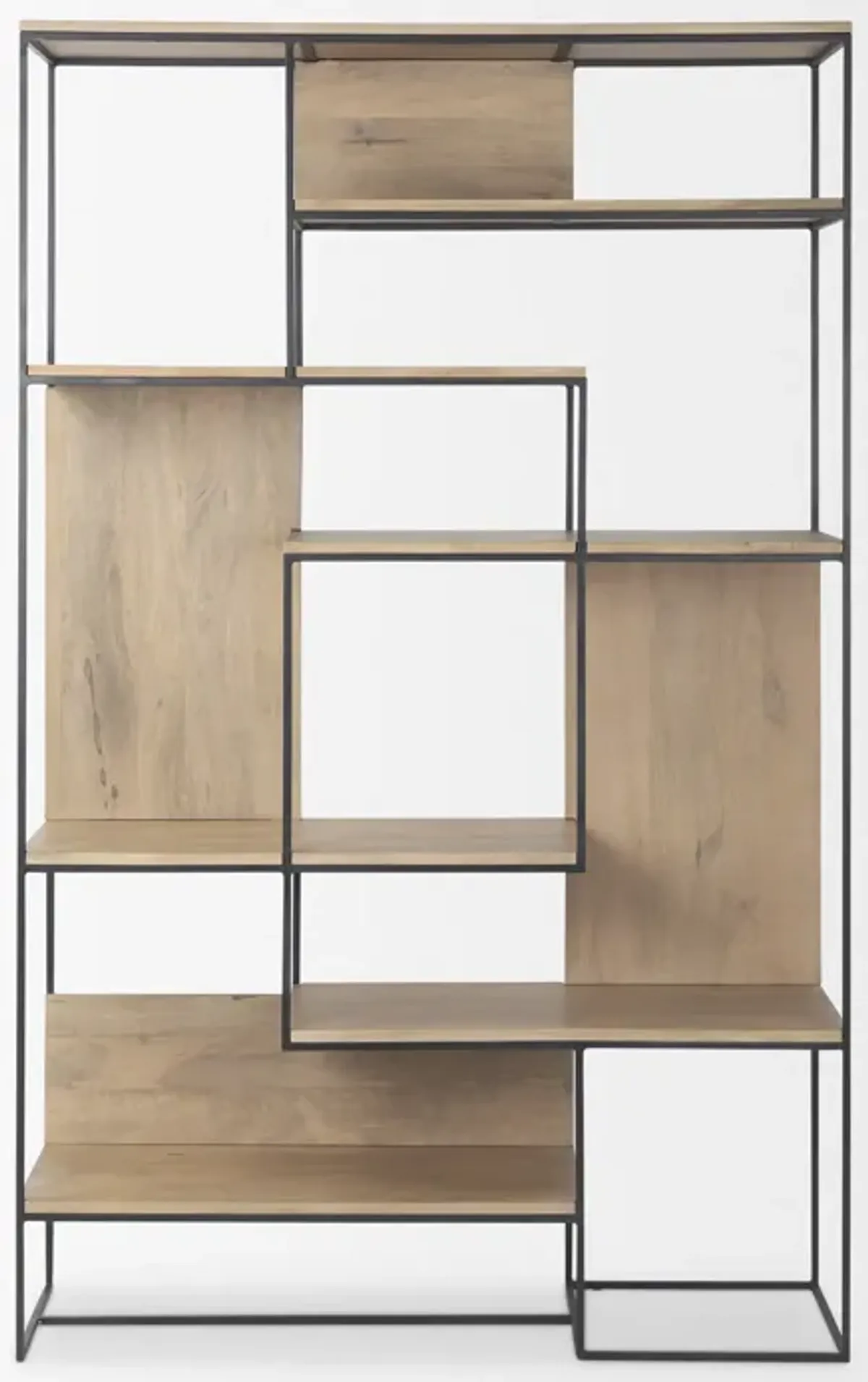 Morris 6-Tier Shelving Unit