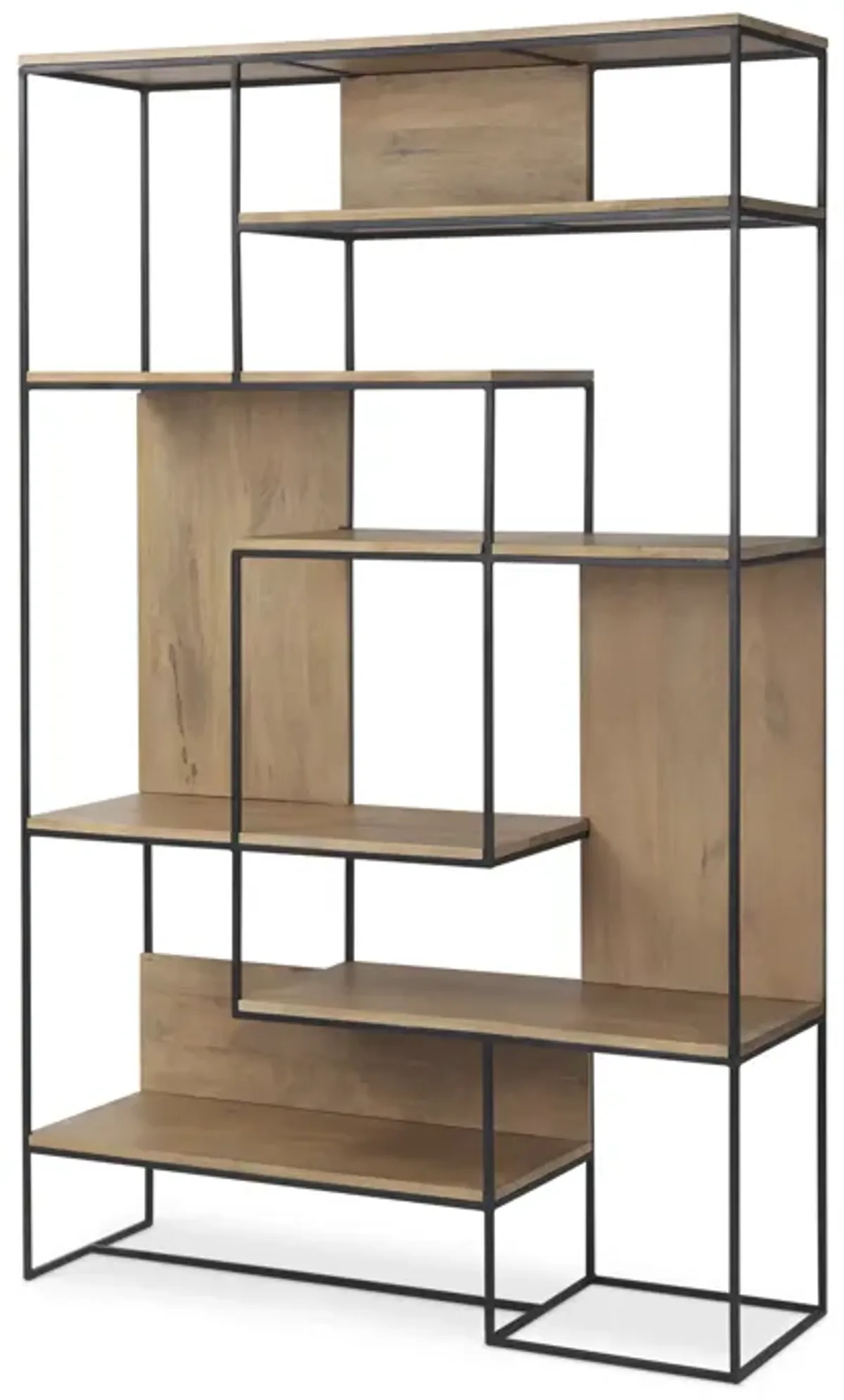 Morris 6-Tier Shelving Unit