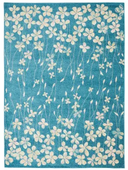 Turquoise color