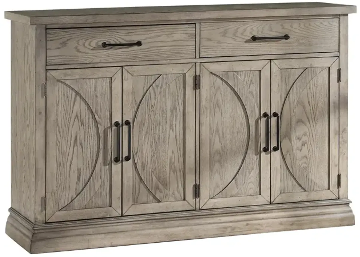 Xena Sideboard